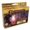 Cover: Pathfinder Adventure Card Game: Mummy's Mask Adventure Deck 6: Pyramid of the Sky Pharaoh - Paizo Publishing, LLC