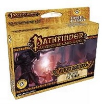 Enlarge image Cover: Pathfinder Adventure Card Game: Mummy's Mask Adventure Deck 6: Pyramid of the Sky Pharaoh - Paizo Publishing, LLC