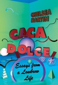 Cover: Caca Dolce - Soft Skull