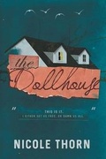 Cover: The Dollhouse - Curiosity Quills Press