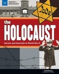 Cover: Holocaust - Nomad Press