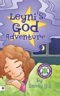 Cover: Leyni's God Adventure - Tate Publishing & Enterprises