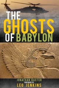 Enlarge image Cover: The Ghosts of Babylon - Blackside Publishing