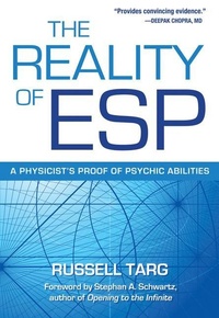 Enlarge image Cover: The Reality of ESP - Quest Books,U.S.
