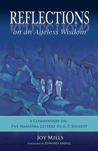 Enlarge image Cover: Reflections on an Ageless Wisdom - Quest Books,U.S.