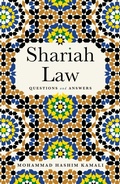 Cover: Shariah Law - Oneworld Publications