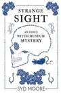 Cover: Strange Sight - Point Blank