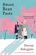 Cover: Sweet Bean Paste - Oneworld Publications