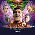 Cover: Dan Dare: Volume 2 - Big Finish Productions Ltd