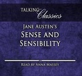 Cover: Sense and Sensibility - Fantom Films Limited
