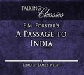 Cover: E.M. Forster's A Passage to India - Fantom Films Limited