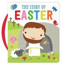 Enlarge image Cover: The Story of Easter - Authentic Lifestyle