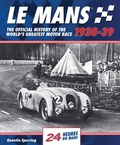 Cover: Le Mans - Evro Publishing