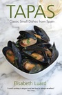 Cover: Tapas - Grub Street Publishing