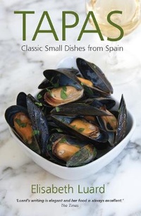 Abbildung von: Tapas - Grub Street Publishing