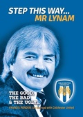 Cover: Step This Way... Mr Lynam - Apex Publishing Ltd