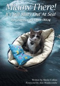 Cover: Miaow There! It's Still Misty Out At Sea! - Apex Publishing Ltd