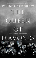 Cover: The Queen of Diamonds - Red Dog Press, LLC