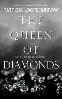 Enlarge image Cover: The Queen of Diamonds - Red Dog Press, LLC
