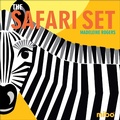 Cover: The Safari Set - Button Books