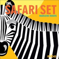 Enlarge image Cover: The Safari Set - Button Books