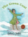 Cover: The Green Coat - Documeant Publishing