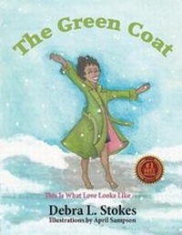 Enlarge image Cover: The Green Coat - Documeant Publishing