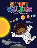 Cover: Swift Walker - Yes, Mam Creations