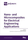 Cover: Nano- and Microcomposites for Electrical Engineering Applications - MDPI