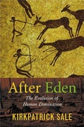 Cover: After Eden - Duke University Press