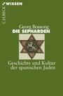 Cover: Die Sepharden - C.H.BECK