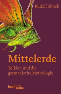 Abbildung von: Mittelerde - C.H.BECK