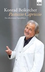Cover: Pasticcio Capriccio - Kiepenheuer & Witsch