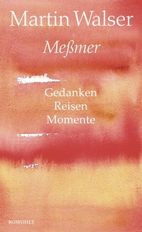 Abbildung von: Meßmer - Rowohlt