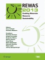 Cover: REWAS 2013 - Springer