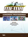 Cover: Proceedings of the TMS Middle East - Mediterranean Materials Congress on Energy and Infrastructure Systems (MEMA 2015) - Springer
