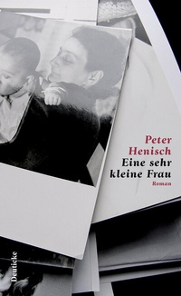Abbildung von: Eine sehr kleine Frau - Deuticke