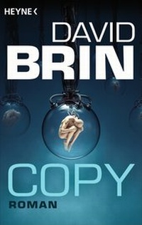 Enlarge image Cover: Copy - Heyne