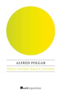 Cover: Literatur - Rowohlt Repertoire