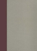 Cover: Analytical Lexicon of Navajo - University of New Mexico Press