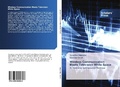 Cover: Wireless Communication Meets Television White Space - Scholars' Press