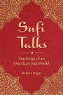 Cover: Sufi Talks - Quest Books,U.S.