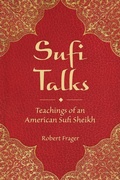 Cover: Sufi Talks - Quest Books,U.S.