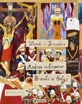 Cover: Andrew Gilbert - Kerber Verlag