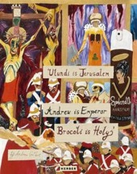 Enlarge image Cover: Andrew Gilbert - Kerber Verlag