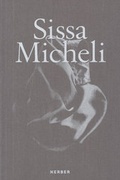 Cover: Sissa Micheli - Kerber Verlag