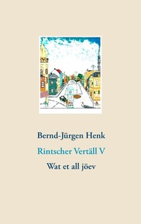 Abbildung von: Rintscher Vertäll V - BoD - Books on Demand
