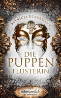 Cover: Die Puppenfl&uuml;sterin - Ueberreuter