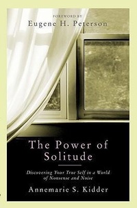 Enlarge image Cover: The Power of Solitude - Crossroad Publishing Co ,U.S.