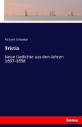 Cover: Tristia - Hansebooks